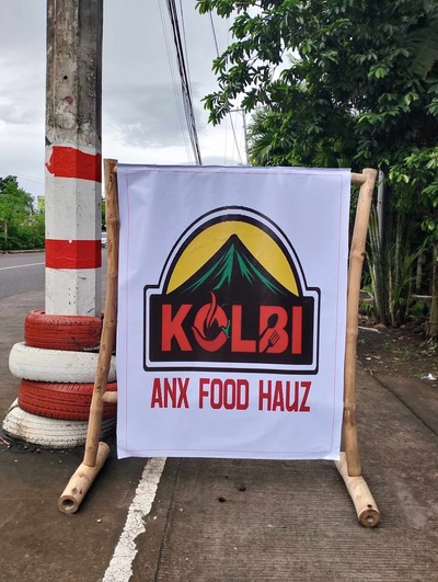KOLBI Food Hauz
