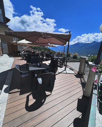 Bar Terre Alte
