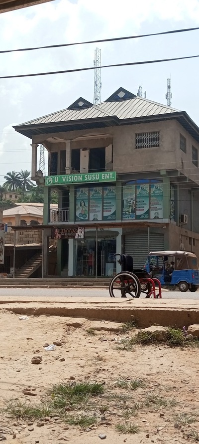 Panay Breakfast, Lunch and Snacks Bar Restaurant Bogoso