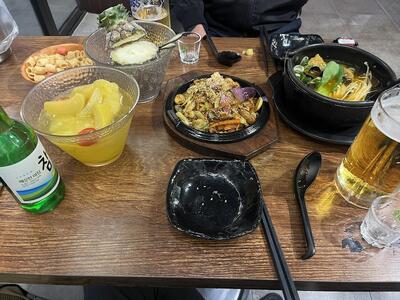 김복남맥주 영양점