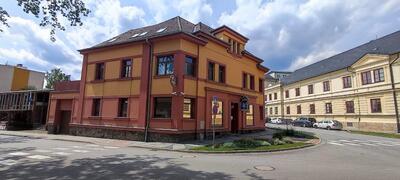 Kebab House Bechyně