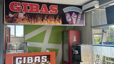 GIBAS CINE W