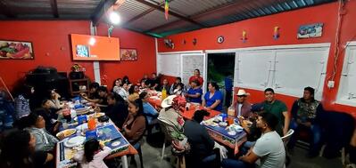Cocina Economica El Paisano