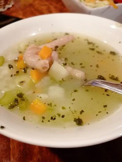 Polleria Pollo a la Brasa
