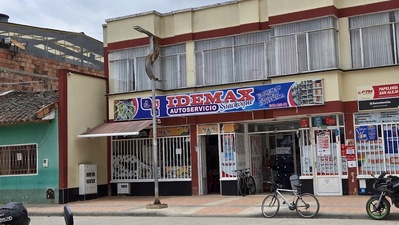Cafetería Bar M&M