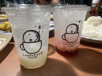 Safespace Cafe