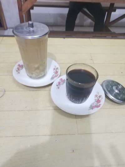 Warkop Oke Boss