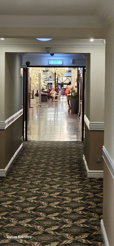 Royal Court Hotel