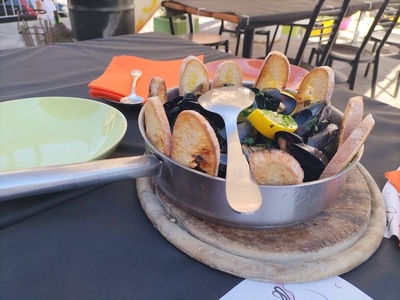 L' 87% cucina e pizza da Nico