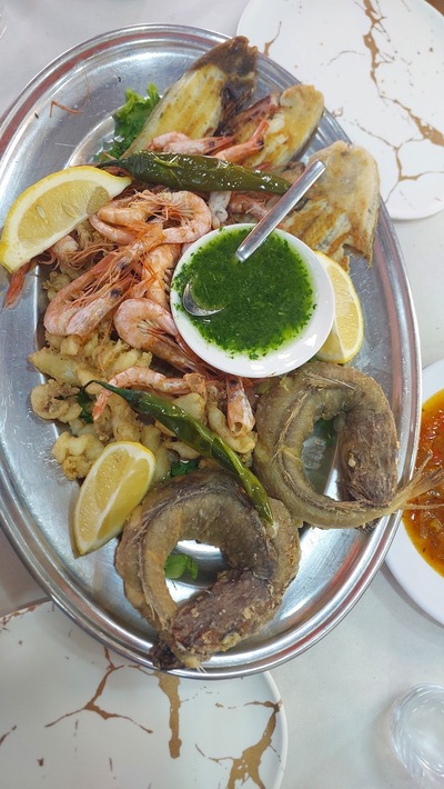 Restaurant Farid