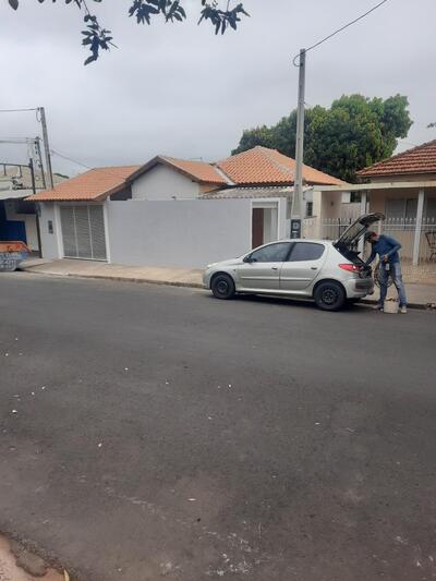 Bar Bom Jesus