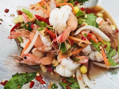 ร้าน ยำนำ