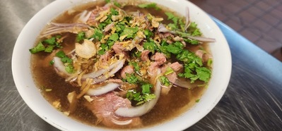 TokaBocca Restaurant