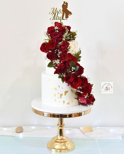 Gloria Cakes & Sugar Crafts