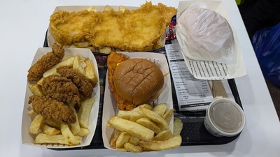 Mother Hubbard's