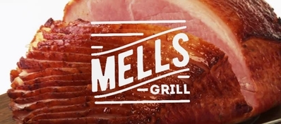 Mells Grill Catering & Food Truck Company