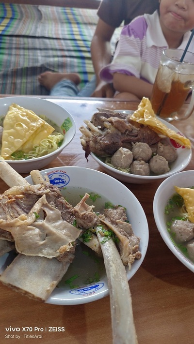 Bakso Balungan Cak Met Cab. Bringin