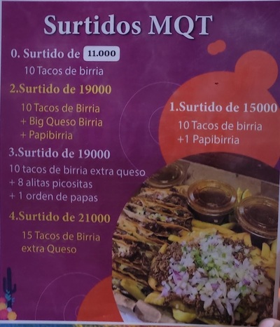 MQT PUNTARENAS