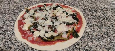 Pizzeria Capriccio 3 Codigoro