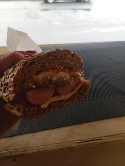 Don Carmelo foodtruck