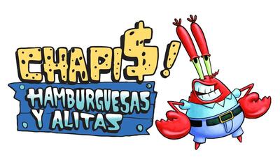 Alitas y hamburguesas chapi$