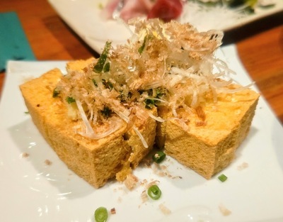 Kaisen Ryori Katsu