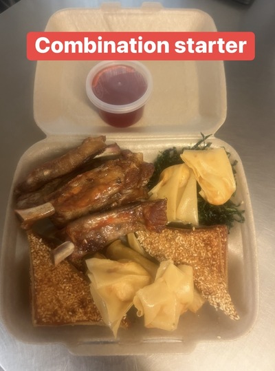 Happy Wok Chinese Takeaway