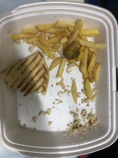 Шаурма
