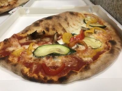 Pizzeria Mizo