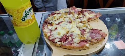 American Pizzas