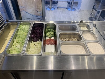 Pizzeria & Döner Galaxy