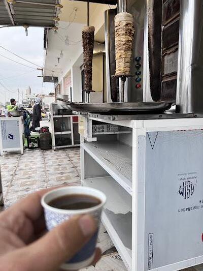 مأكولات الصفاء
