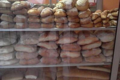 Panadería La Espiga