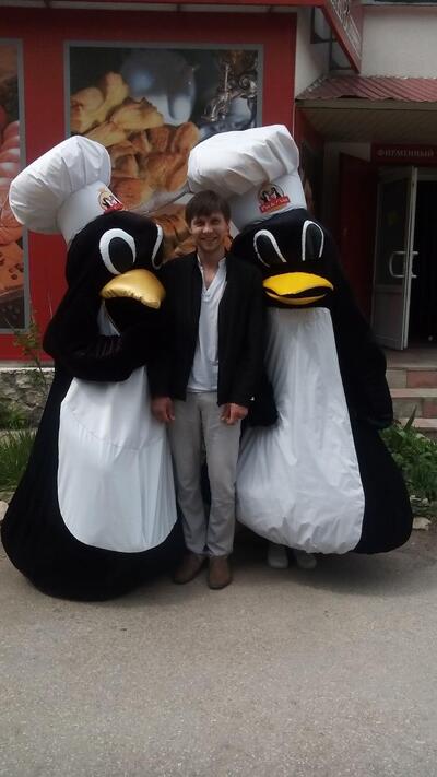 Просто Суши