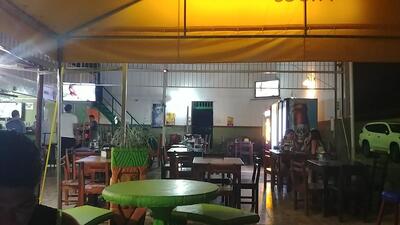 Restaurante Frog´s