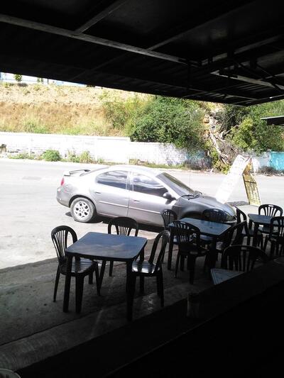 El Rincon De La Negra