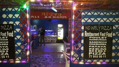 pizzeria nowely