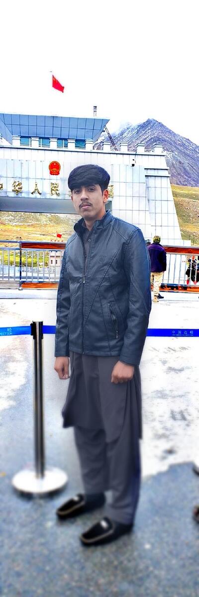 Rakhm Deen Afghani Tea Hotel, Kamar Mushani