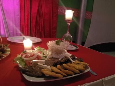 Start Club Restaurante Discoteque