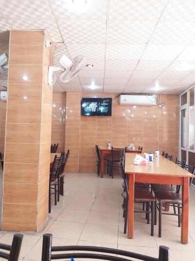 Al Roz Al Bukhari Restaurant