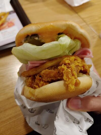Mom’s Touch - Gyeongbuk Cheongdo Branch