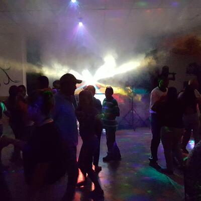 Disco - Tasca - Bar "La Cueva De Los Ñeros C.a"