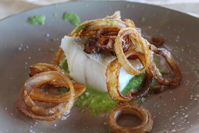 La Radice Osteria