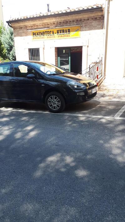 fermo FAST FOOD & KEBAB
