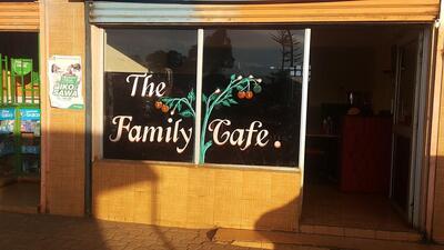 The Family Cafe