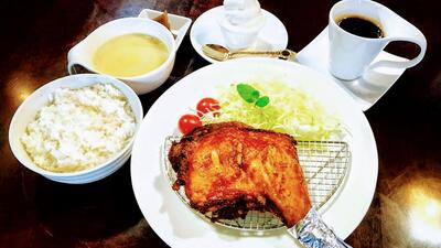 からあげ 聖林 本店