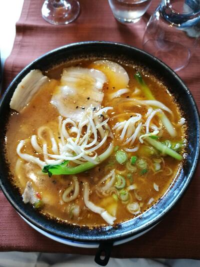 Noodles Store
