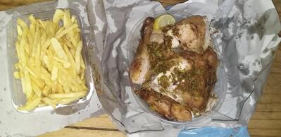 El Buen Pollo
