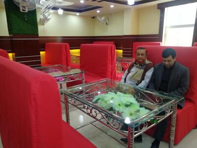 Al Zaman Hotel & Restaurant