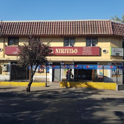 Panificadora Nirivilo